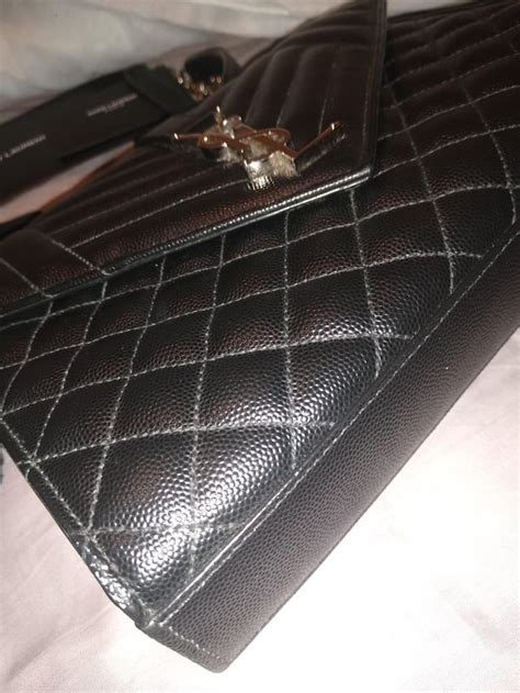 ysl birthday gift reddit|YSL Bag wear and tear .